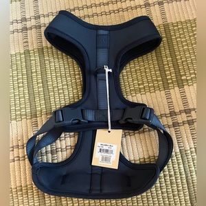 Wild One Dog Harness - NAVY NWT